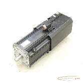  Servomotor Indramat 2AD100C-B050A1-AS03-A2N1 Motor SN 5846 + Lüfter photo on Industry-Pilot