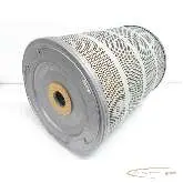   Erodierfilter L: 45cm B: 34cm SN 42369-205 