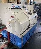 CNC Turning Machine GOODWAY GA 200 photo on Industry-Pilot