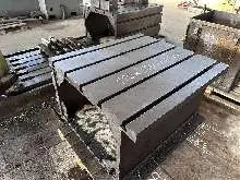 Cube de fixation WMW AW 1100x1000x610 Images sur Industry-Pilot