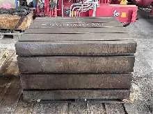 Cube de fixation WMW AW 1100x1000x610 Images sur Industry-Pilot