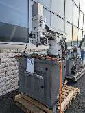  Highspeed radial drilling machines Donau DR 23 photo on Industry-Pilot