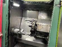  CNC Turning Machine MAHO GRAZIANO SPA GR 400 E photo on Industry-Pilot