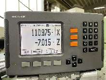 Токарно-винторезный станок WMW DLZ 630 фото на Industry-Pilot
