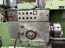 Screw-cutting lathe WMW DLZ 630 photo on Industry-Pilot