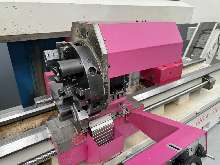 CNC Turning Machine GEMINIS GHT-4 720 x 3000 photo on Industry-Pilot