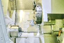CNC Turning and Milling Machine GILDEMEISTER CTX 410 V3 photo on Industry-Pilot