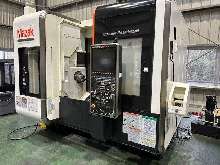 CNC Turning and Milling Machine MAZAK Integrex i-100S photo on Industry-Pilot
