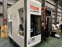 CNC Dreh- und Fräszentrum MAZAK Integrex i-100S Bilder auf Industry-Pilot