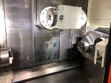 CNC Turning and Milling Machine MAZAK Integrex i-100S photo on Industry-Pilot
