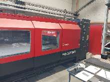  Laser Cutting Machine AMADA FO-3015 NT photo on Industry-Pilot