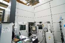 Горизонтально-расточной станок PAMA Speedmat 2 160 фото на Industry-Pilot