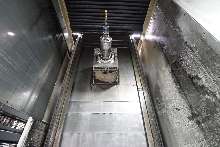 Горизонтально-расточной станок PAMA Speedmat 2 160 фото на Industry-Pilot
