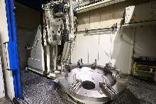 Gearwheel hobbing machine vertical GLEASON- PFAUTER P2000/2400 photo on Industry-Pilot