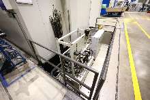 Зубофрезерный станок обкатного типа - вертик. GLEASON- PFAUTER P2000/2400 фото на Industry-Pilot