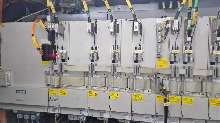 Bearbeitungszentrum - Universal CHIRON FZ 15K S 5-Axis Robot loading Bilder auf Industry-Pilot