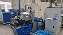 Обрабатывающий центр - универсальный CHIRON FZ 15K S 5-Axis Robot loading фото на Industry-Pilot