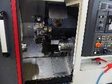 CNC Dreh- und Fräszentrum SMEC (Samsung Machine Tools Company) SL 2000 BSY Bilder auf Industry-Pilot