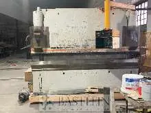  Abkantpresse - hydraulisch WEINBRENNER GP 125/3050 LC 