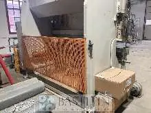 Abkantpresse - hydraulisch WEINBRENNER GP 125/3050 LC guter Zustand