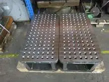 مكعب التثبيت Aufspannwürfel 840x300  الصورة على Industry-Pilot