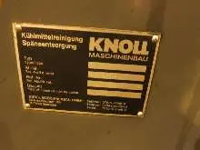Транспортер стружки KNOLL 300S-2 фото на Industry-Pilot