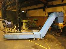  Chip Conveyor KNOLL 201 450S2/1800 photo on Industry-Pilot