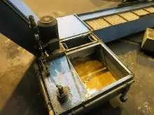 ناقل الرقائق KNOLL 201 450S2/1800 الصورة على Industry-Pilot