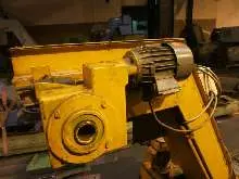 ناقل الرقائق Späneförderer 2800 mm
 الصورة على Industry-Pilot