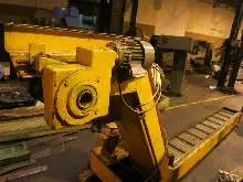 ناقل الرقائق Späneförderer 2800 mm
 الصورة على Industry-Pilot