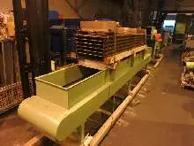 Späneförderer MAYFRAN P0015M3902.01 guter Zustand