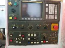 Bearbeitungszentrum - Vertikal Vector Vector 600 Serie 0-MD mm guter Zustand