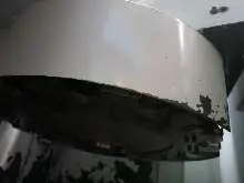 Bearbeitungszentrum - Vertikal Vector Vector 600 Serie 0-MD mm guter Zustand