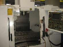 Machining Center - Vertical Vector Vector 600 Serie  0-MD mm photo on Industry-Pilot