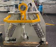 Plate Bending Machine - 4 Rolls HESSE by ISITAN 4R HMS 1550x130 photo on Industry-Pilot