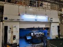  Laser Cutting Machine TRUMPF TRULASER CELL 7040 photo on Industry-Pilot