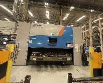  Laser Cutting Machine PRIMA POWER LASER NEXT LN1530-3D photo on Industry-Pilot
