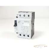  Power circuit breaker Siemens 3VU1300-1ML00 Leistungsschutzschalter max. 6-10 A photo on Industry-Pilot