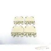  Проходная клемма Contra Clip RK 16 Durchgangsklemme Gr. C 16mm² VPE 4 Stk. фото на Industry-Pilot