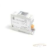   Eurotherm TE10S 16A/480V/LGC/GER/-/-/NOFUSE/-//00 SN:GE24394-1-40-06-03 photo on Industry-Pilot