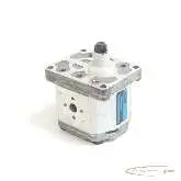   Sauer Danfoss SNP2/8 D CO01 1 Hydraulikpumpe SN:D2547-01 - ungebraucht - Bilder auf Industry-Pilot