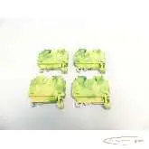  WAGO WAGO 284 2-Leiter-Schutzleiter 10mm² grün-gelb VPE 4 Stk. Bilder auf Industry-Pilot