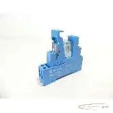   Finder 95.95.3 Relaissockel + Finder 40.61 Steckrelais + Finder 99.80.9.024.99 фото на Industry-Pilot