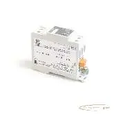  Eurotherm TE10S 16A/480V/LGC/GER/-/-/NOFUSE/-//00 SN:GE24394-1-23-06-03 guter Zustand