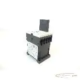  Leistungsschütz Siemens 3RT1016-1BB41 Leistungsschütz E-stand 04 + 3RT1916-1BB00 E-Stand 02 Bilder auf Industry-Pilot