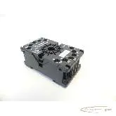  Finder 90.112.0 Relaissockel 10A 380VAC guter Zustand