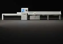  Scie de coupe optimisée SALVAMAC Salvapush 2000 Images sur Industry-Pilot