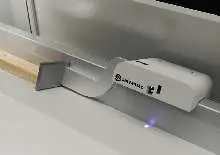 Scie de coupe optimisée SALVAMAC Salvapush 2000 Images sur Industry-Pilot