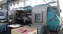  CNC Dreh- und Fräszentrum INDEX G 400 Bilder auf Erdmann Export Import