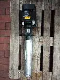 Pumpenaggregat Hochdruckpumpe Grundfos Bilder auf Erdmann Export Import